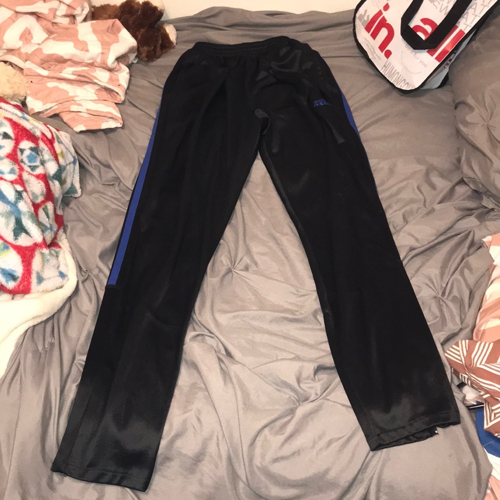 Addidas Soccer Sweats